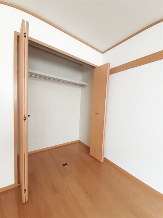 クローゼット
