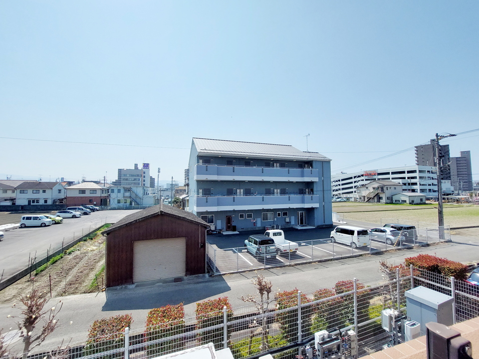 背景
