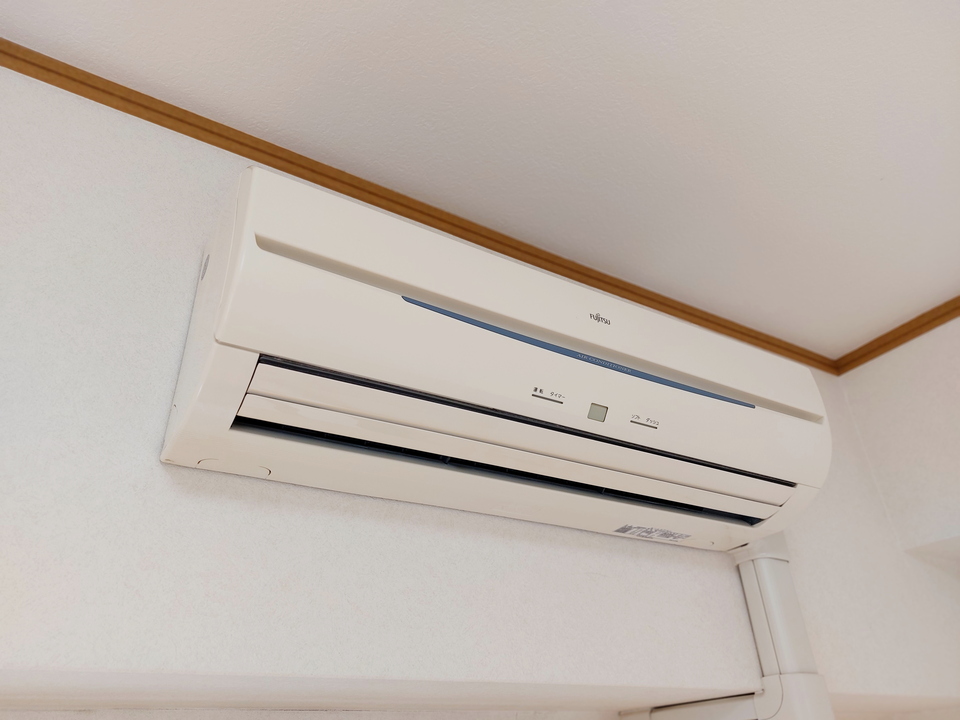 エアコン