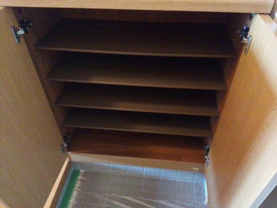下駄箱