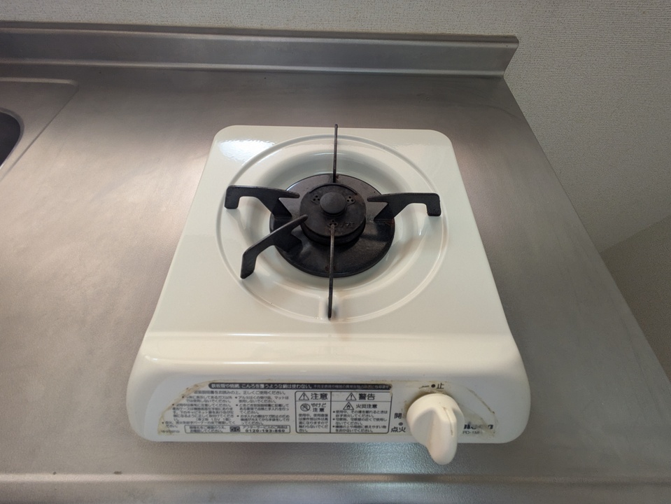 システムキッチン