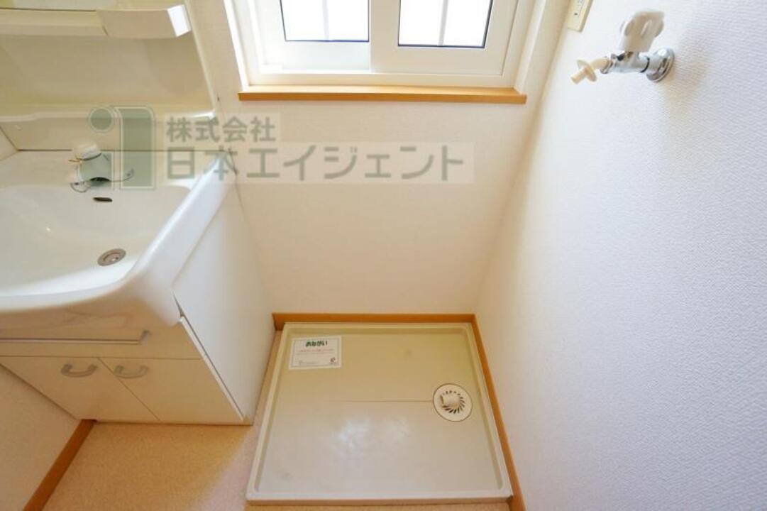 クローゼット