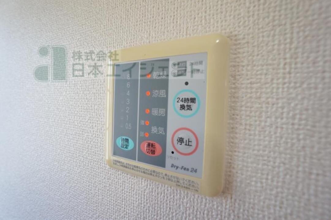 エアコン