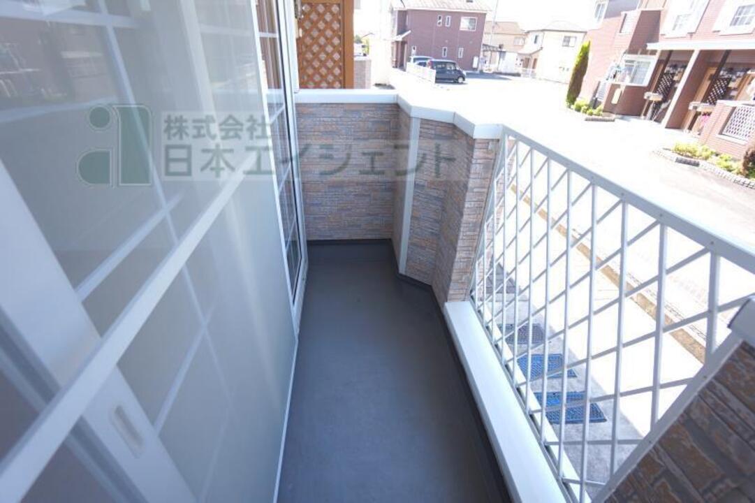 脱衣場窓