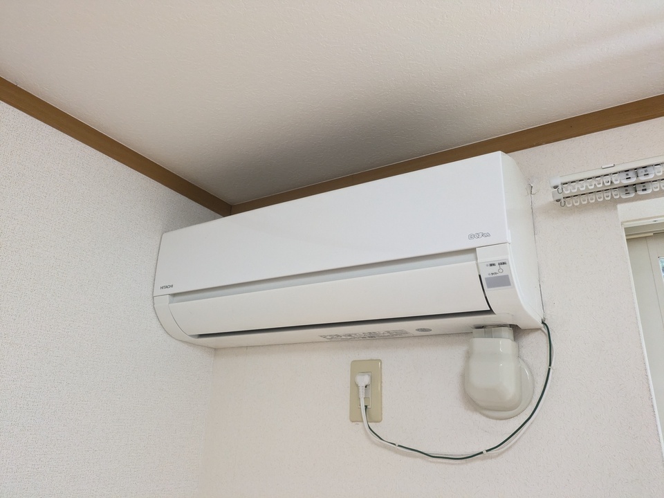 エアコン