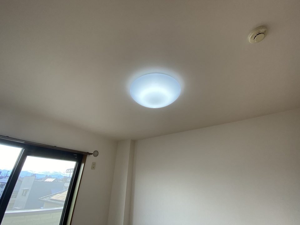 照明器具