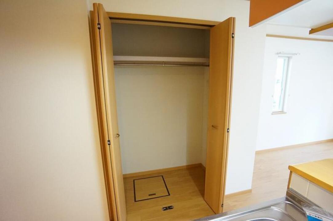 給湯パネル
