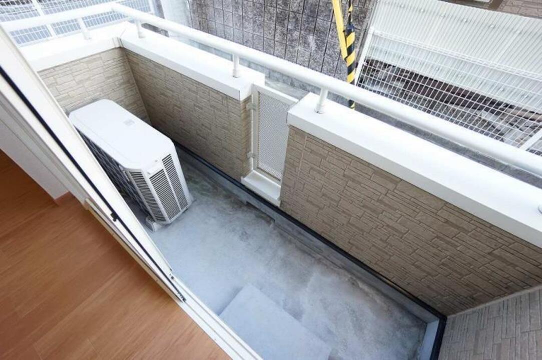 洋室