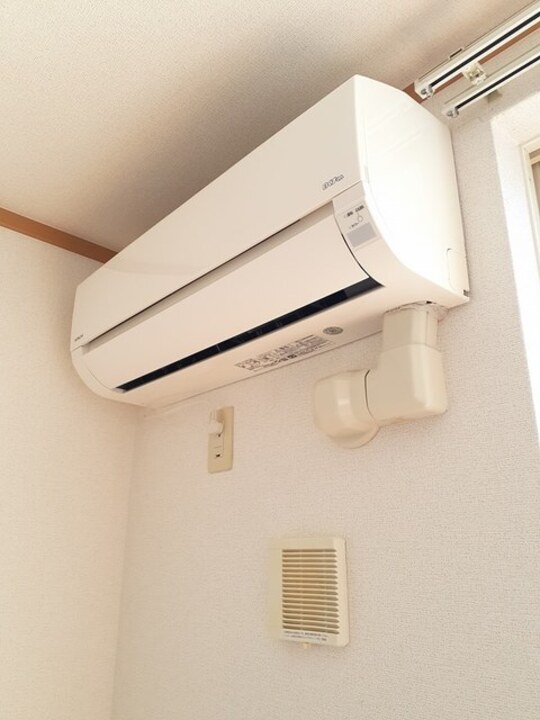 エアコン