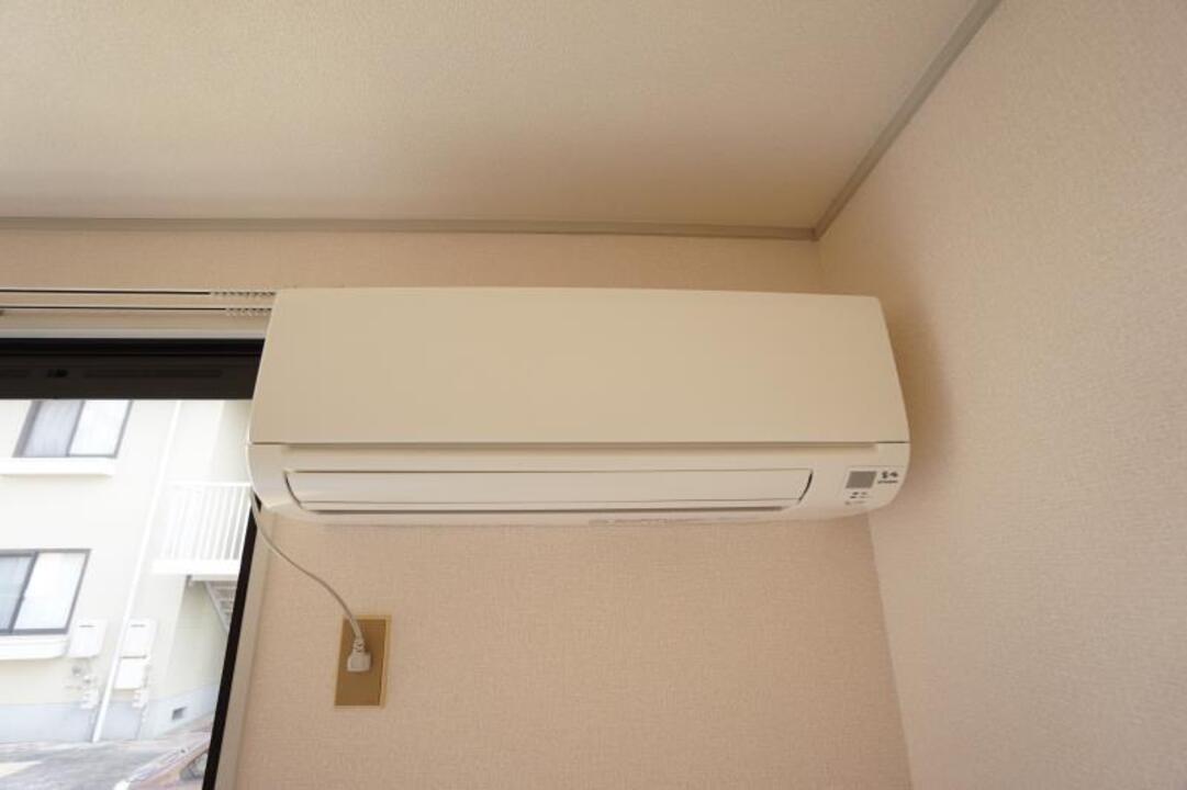 エアコン
