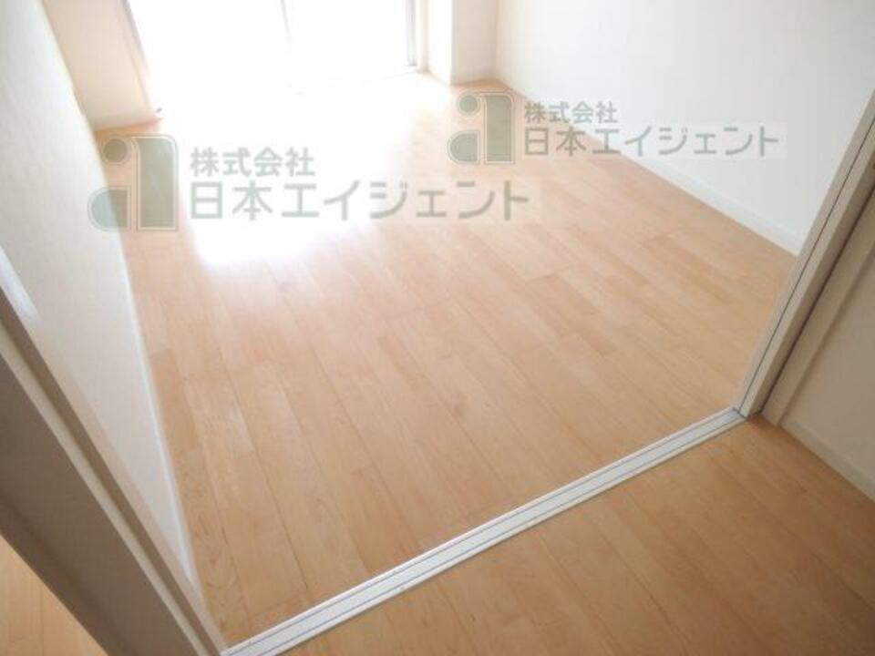 洋室