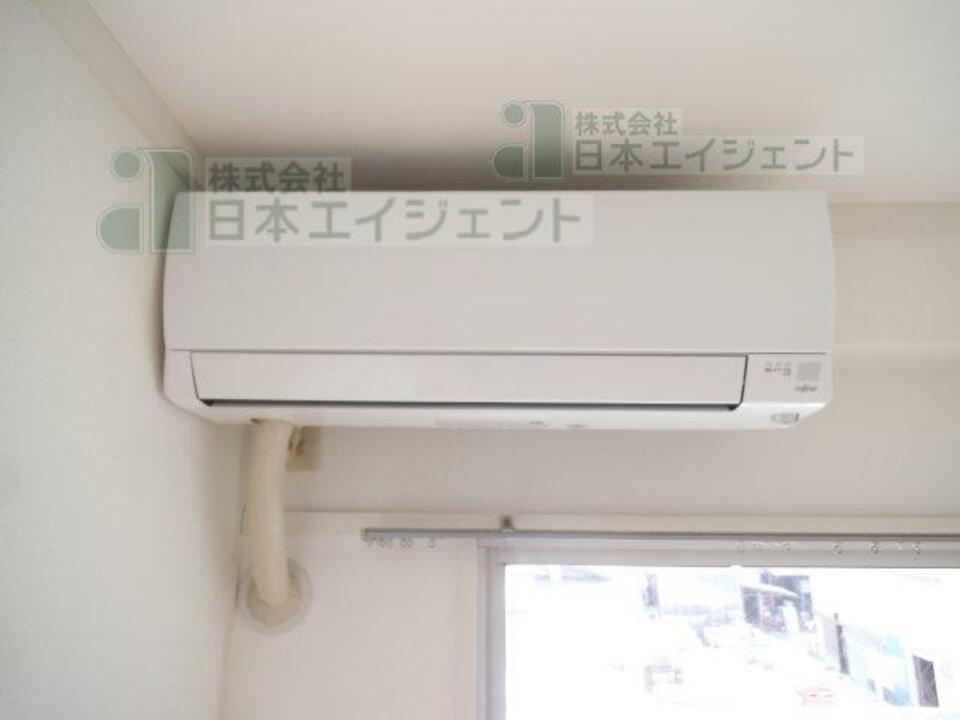 エアコン