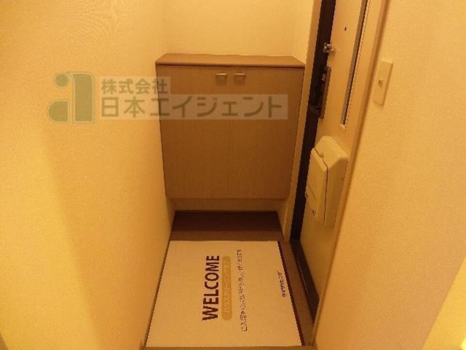 洋室