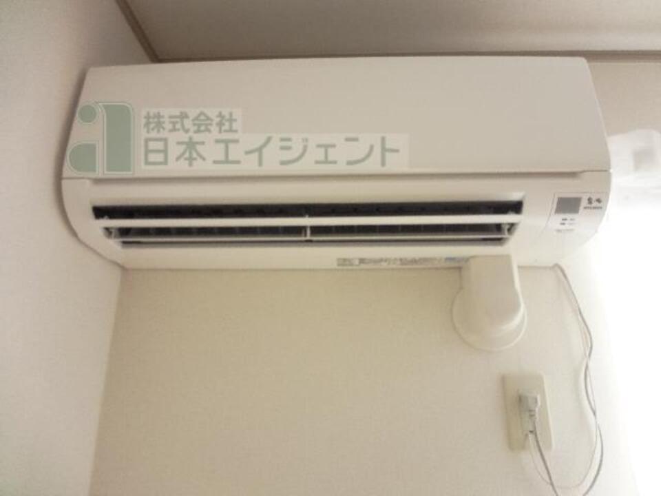 押入れ