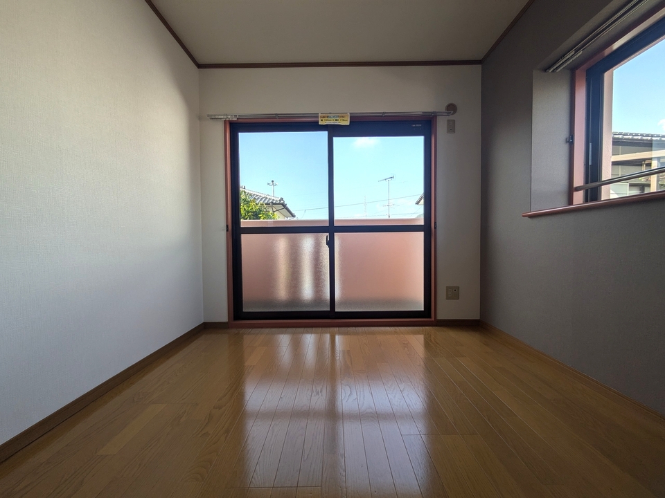 洋室5.1帖
