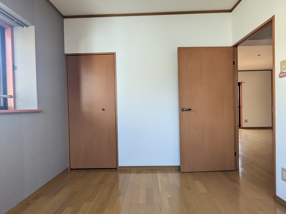 洋室5.1帖