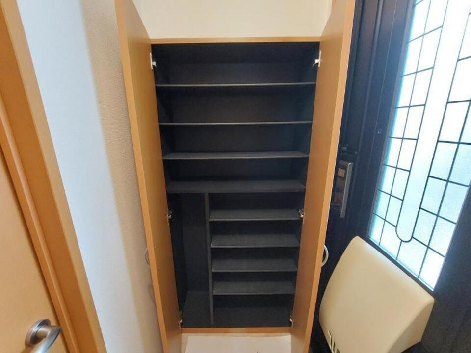 下駄箱