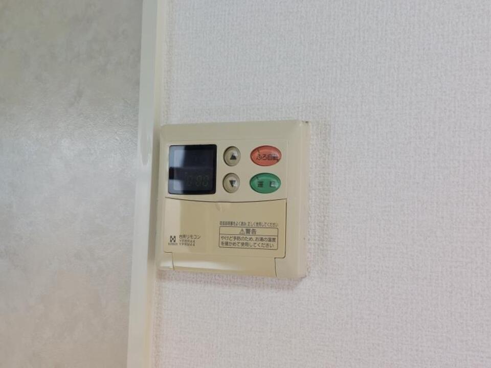 TVモニターホン