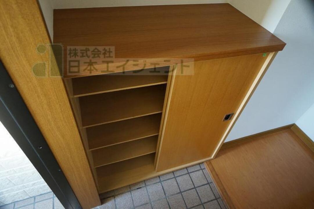 TVモニターホン