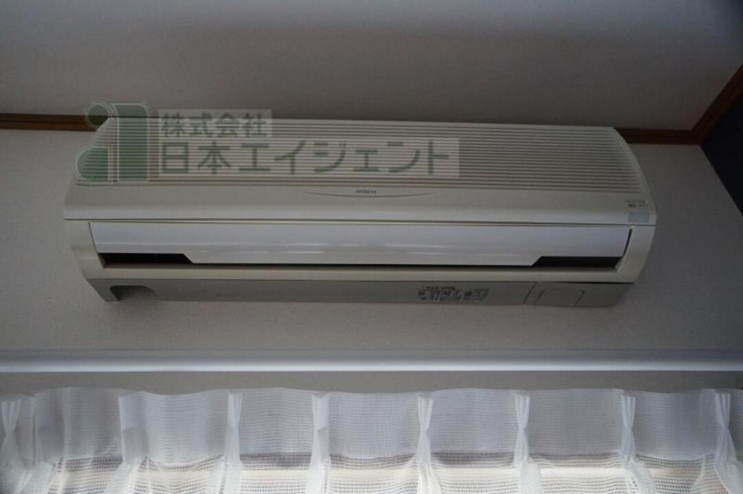 エアコン