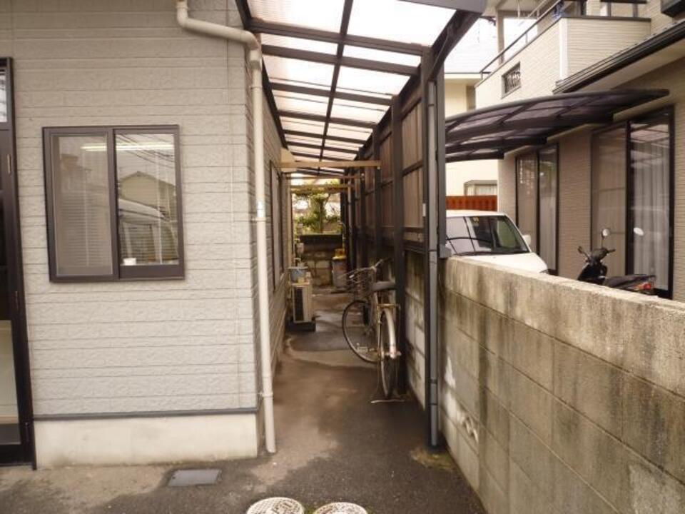 階段