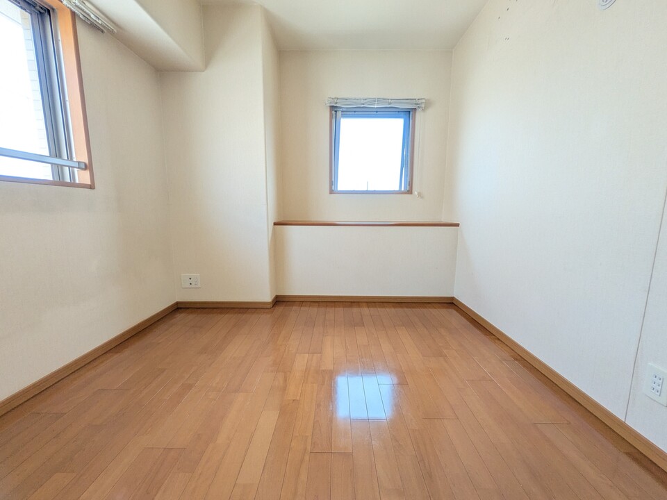 洋室5.6帖