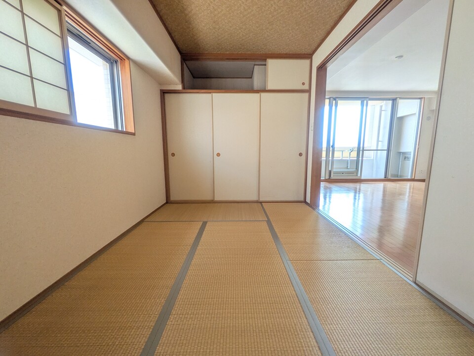 和室