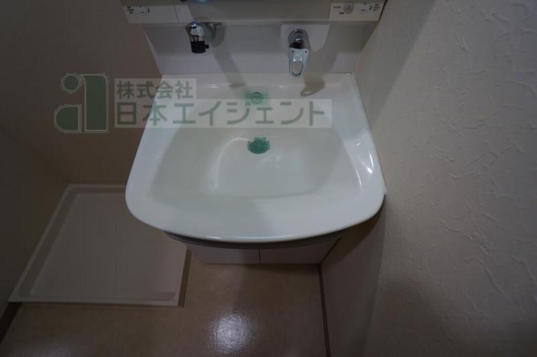 シャンプードレッサー