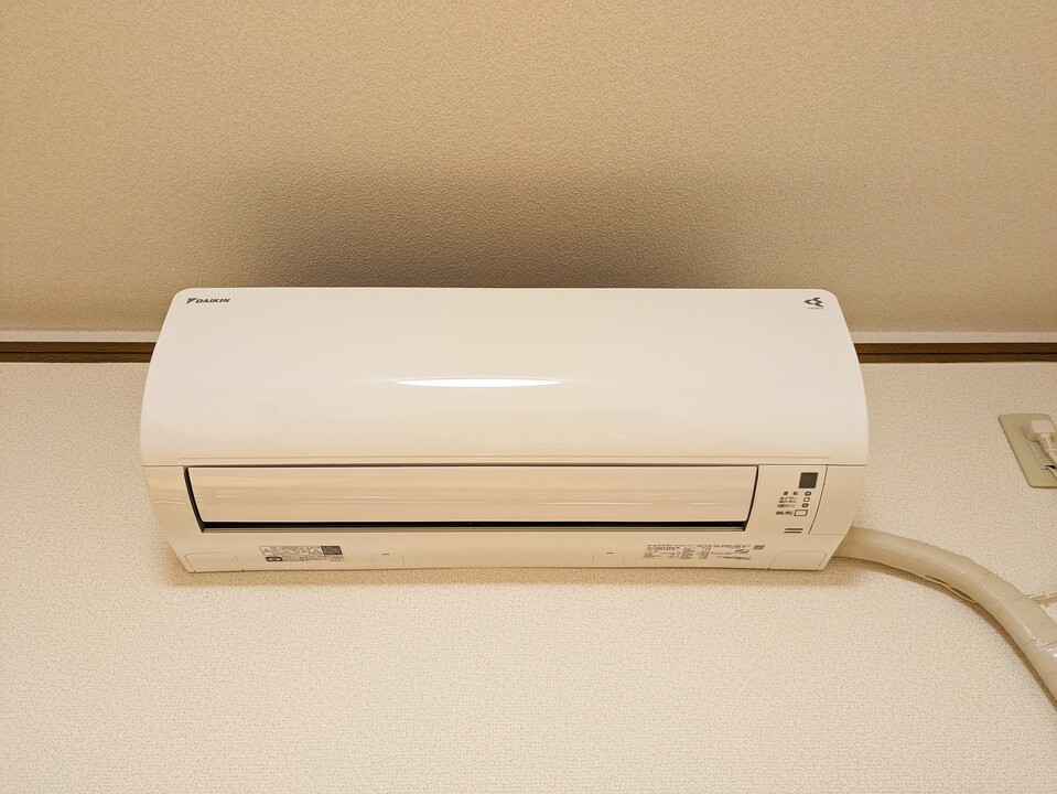 エアコン