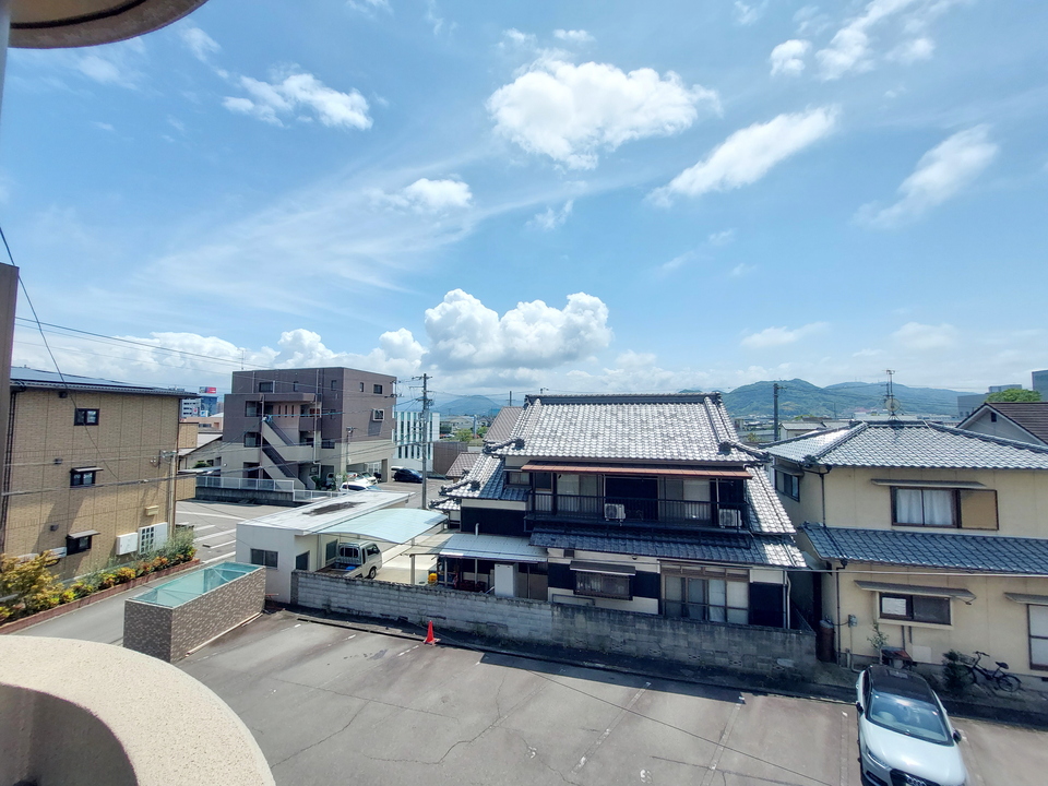 背景