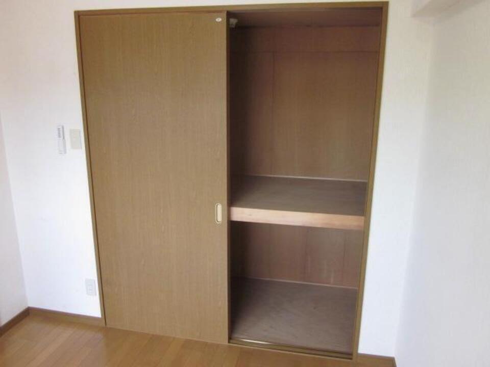 押入れ