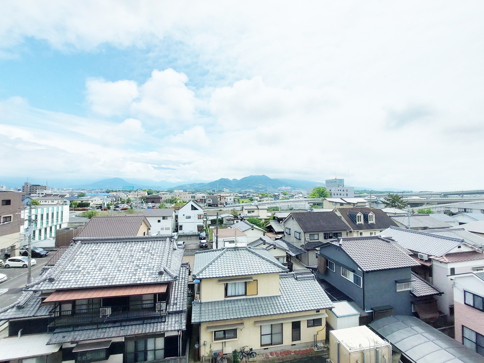 背景