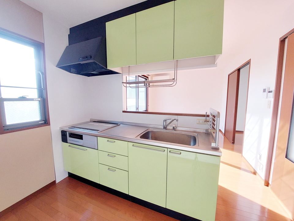 システムキッチン