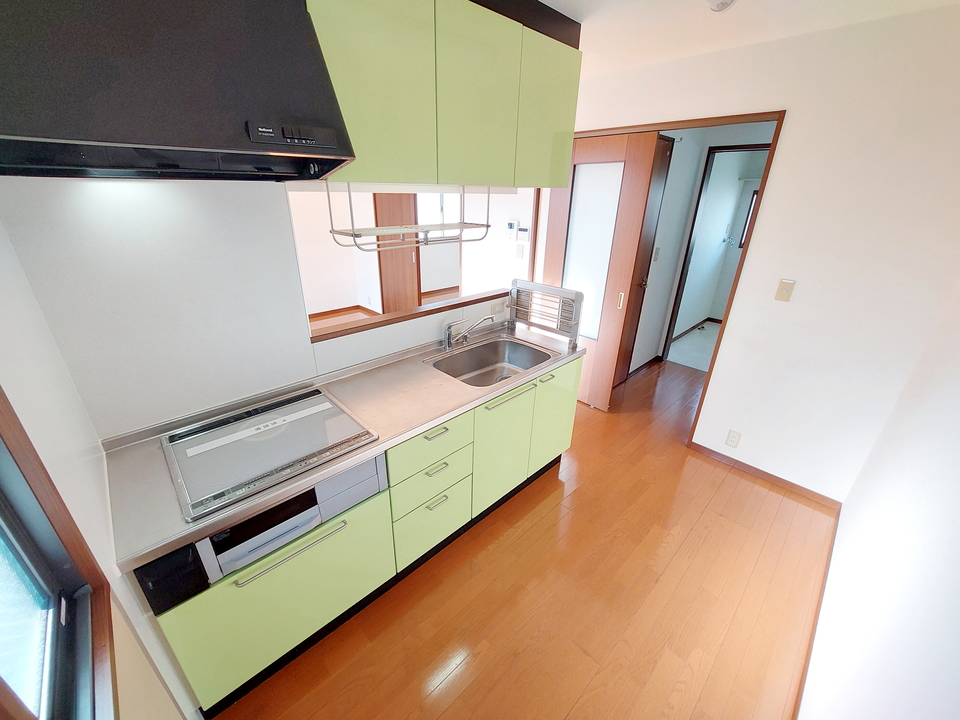 システムキッチン