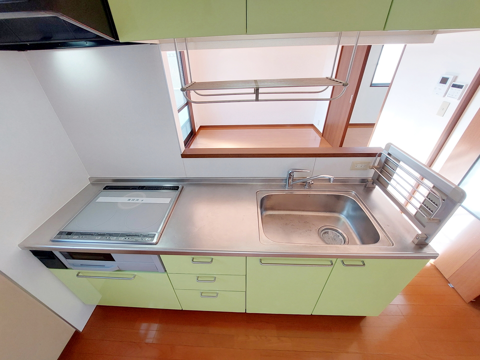 システムキッチン