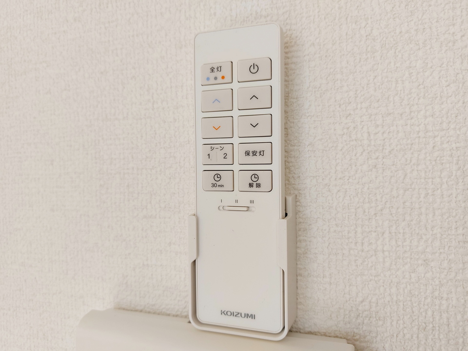 照明器具