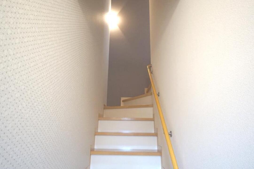 階段