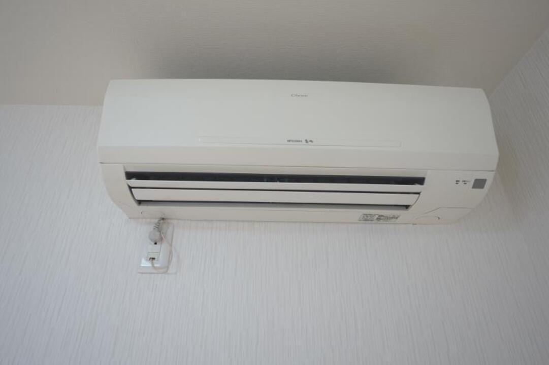 エアコン