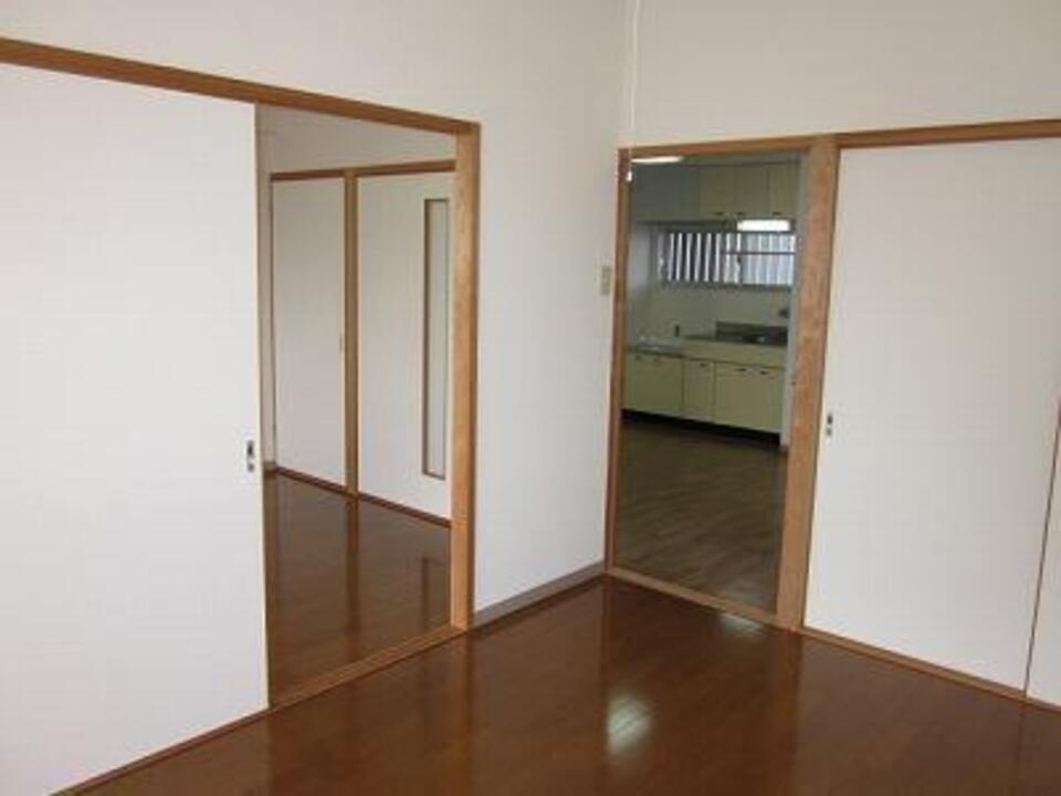 洋室