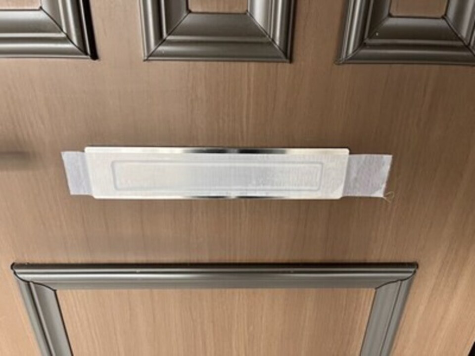 ポスト