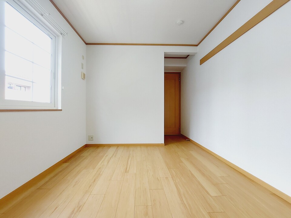 洋室6.3帖