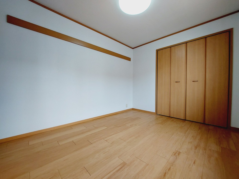 洋室6.3帖