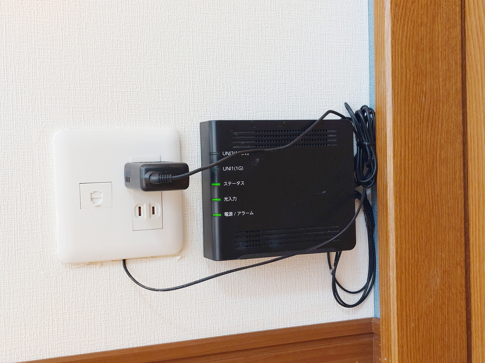インターネット
