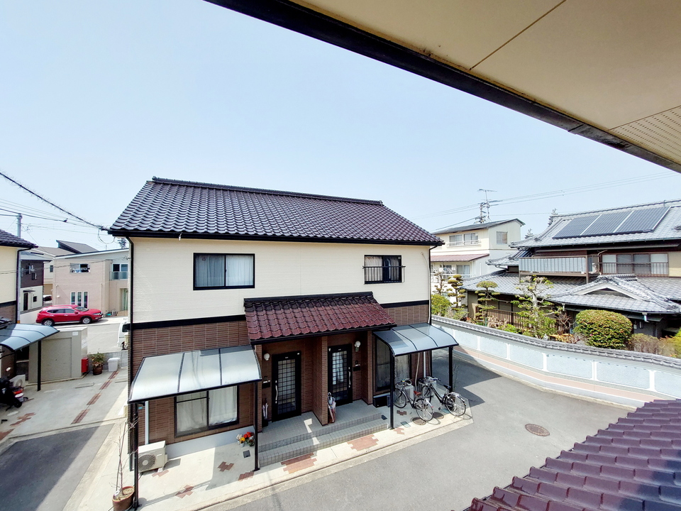 背景