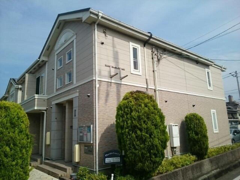 外回り