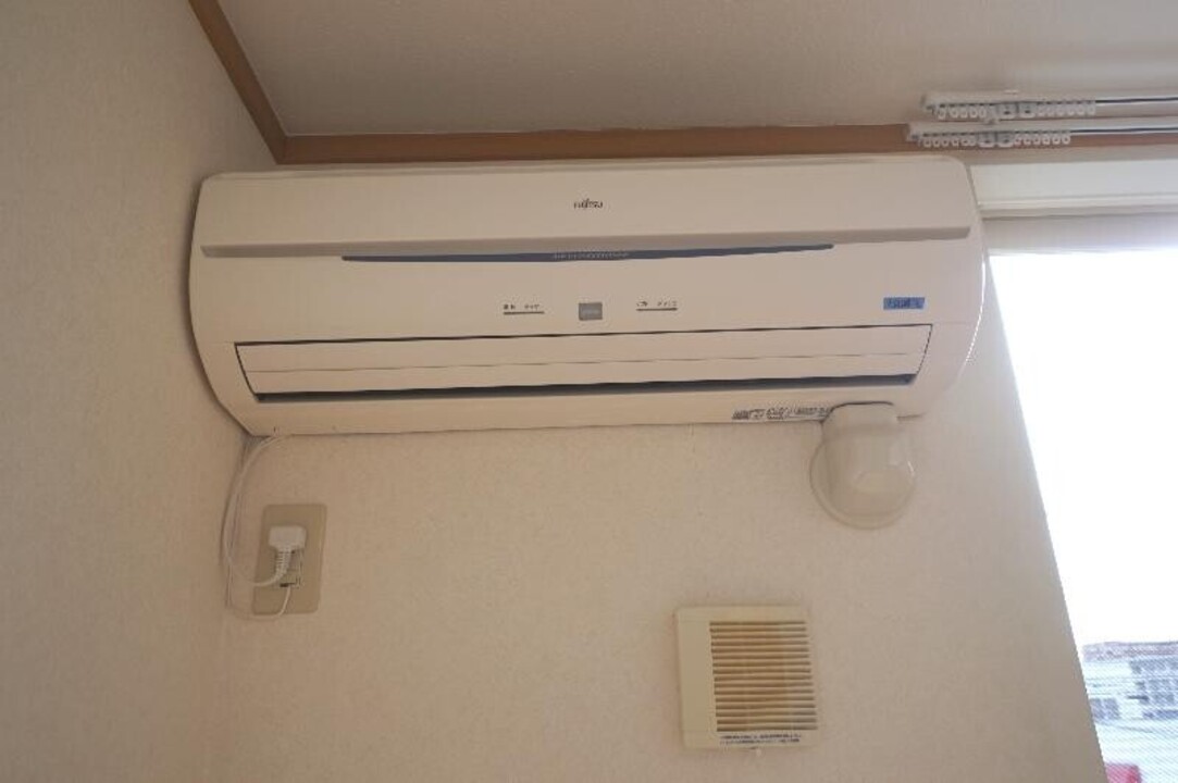 エアコン