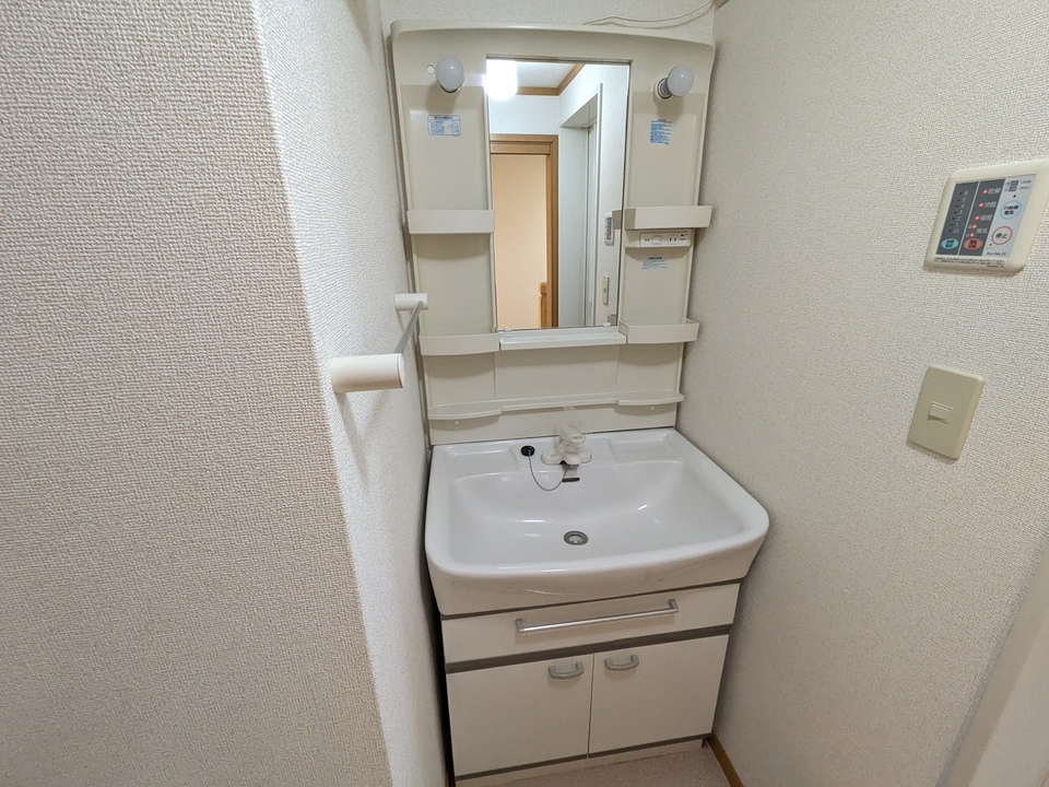 ドレッサー