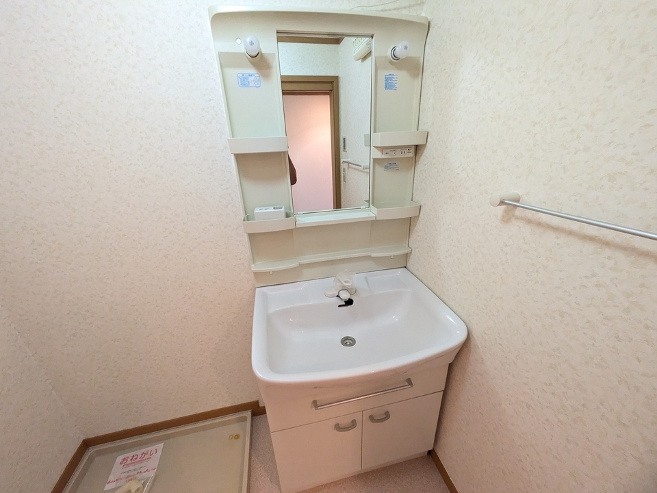 ドレッサー