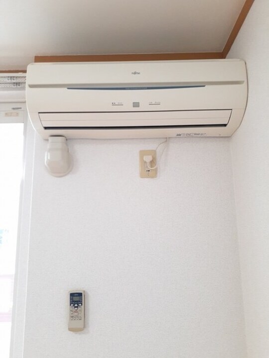 エアコン