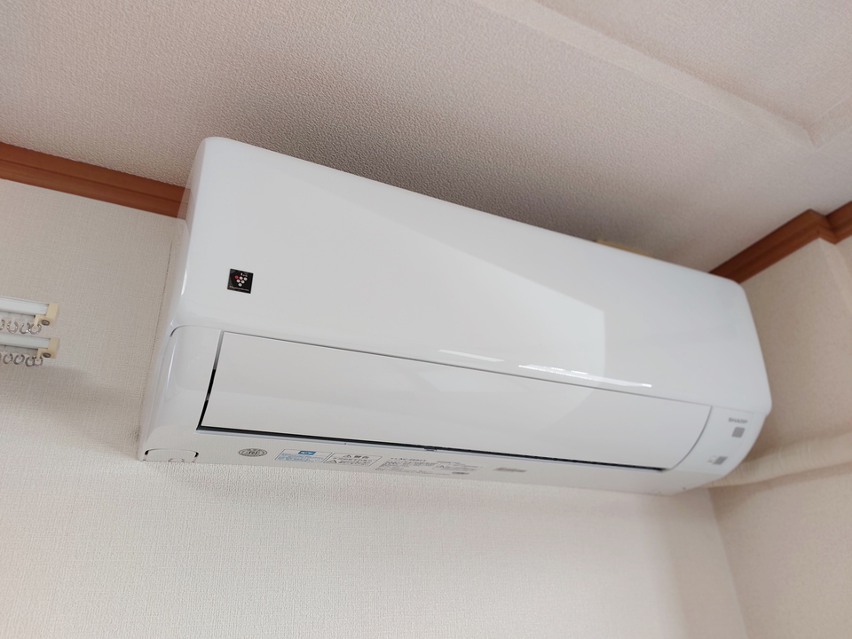 エアコン